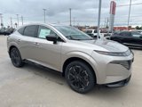 New 2025 Nissan Murano Platinum w/ Cargo Package image 3