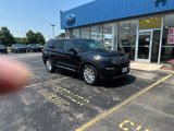 Used 2022 Ford Explorer Limited w/ Equipment Group 301A image 6