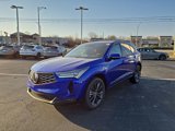 New 2025 Acura RDX A-Spec image 2
