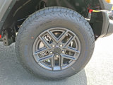 New 2025 Jeep Wrangler Unlimited Sport image 5