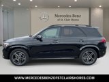 New 2026 Mercedes-Benz GLE 350 4MATIC image 2