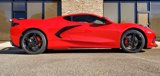Used 2020 Chevrolet Corvette Stingray Premium Cpe w/ 3LT Preferred Equipment Group image 4