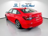 New 2025 Honda Civic Sport Touring image 4