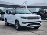 Used 2024 Jeep Grand Wagoneer L Series III image 3