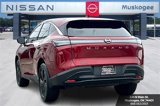 New 2025 Nissan Murano SV image 3