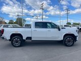 New 2025 GMC Sierra 2500 Denali Ultimate image 6