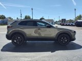 New 2025 MAZDA CX-30 Carbon image 4
