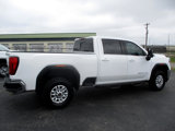 Used 2022 GMC Sierra 2500 SLE w/ SLE Convenience Package image 4