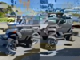 New 2025 Jeep Wrangler Sport image 2