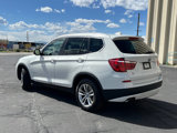 Used 2013 BMW X3 xDrive28i image 4
