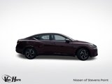 New 2025 Nissan Sentra SV w/ Trunk Package image 2