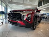 New 2026 Chevrolet Equinox ACTIV w/ Convenience Package III image 3