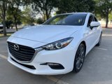 Used 2018 MAZDA MAZDA3 Touring image 3
