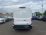 Certified 2023 Ford Transit 250 Medium Roof image 4