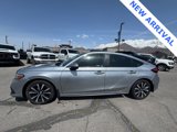 Used 2024 Honda Civic EX-L image 4