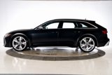 Used 2023 Audi RS 6 w/ Executive Package image 2