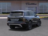 New 2026 Cadillac Vistiq Sport w/ LPO, Premium Carpet Package image 4