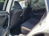 Certified 2025 Toyota RAV4 XLE image 5