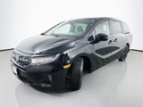 New 2025 Honda Odyssey Sport-L image 3