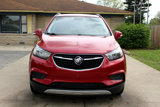 Used 2018 Buick Encore Preferred image 3