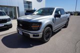 New 2025 Ford F150 XLT image 2