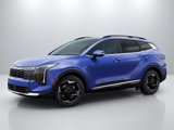 New 2026 Kia Sportage EX image 3
