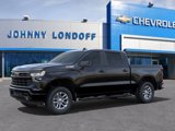 New 2025 Chevrolet Silverado 1500 RST image 2