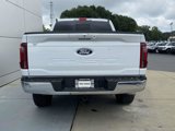New 2025 Ford F150 Lariat w/ Equipment Group 501A Mid image 5