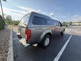 Used 2016 Nissan Frontier SV image 4
