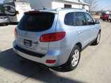 Used 2008 Hyundai Santa Fe SE image 5