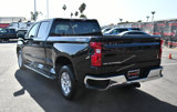 Used 2024 Chevrolet Silverado 1500 LT w/ Protection Package image 6