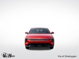 New 2025 Kia K4 LXS image 3