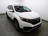 Used 2022 Honda CR-V EX image 3