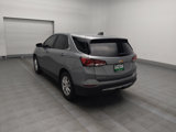 Used 2023 Chevrolet Equinox LT w/ Driver Convenience Package image 5