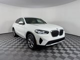 Certified 2023 BMW X4 xDrive30i w/ Premium Package image 3