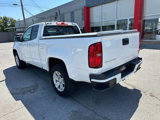 Used 2021 Chevrolet Colorado LT w/ Fleet Safety Package image 3