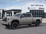 New 2026 GMC Sierra 3500 AT4 image 2