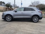 Used 2021 Cadillac XT5 Premium Luxury image 4