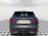 New 2025 Jaguar F-PACE R-Dynamic S image 5