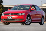 Used 2013 Volkswagen Jetta TDI image 2
