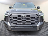 New 2025 Toyota Tundra Platinum image 2