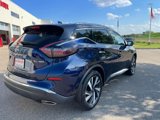 Used 2023 Nissan Murano SL image 3