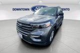 Certified 2023 Ford Explorer XLT w/ Equipment Group 202A image 2
