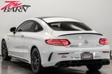 Used 2020 Mercedes-Benz C 43 AMG 4MATIC Coupe image 3