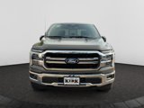 New 2025 Ford F150 Lariat image 3