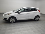 Used 2019 Ford Fiesta SE image 2