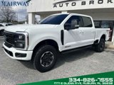 Used 2024 Ford F250 Lariat w/ Lariat Ultimate Package image 2