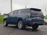 New 2025 Chevrolet Suburban Premier w/ Sun And Tow Package image 4