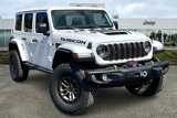 New 2025 Jeep Wrangler Unlimited Rubicon 392 image 2