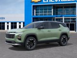 New 2026 Chevrolet Equinox LT w/ Convenience Package II image 2